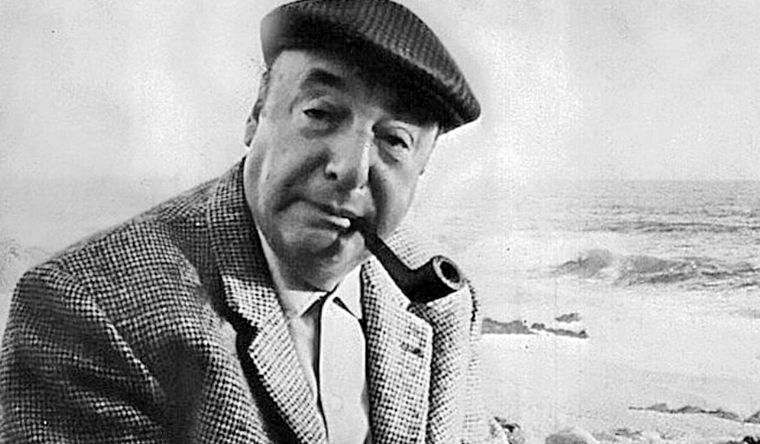 Neruda habría sido víctima de envenenamiento. Foto: Getty Images.