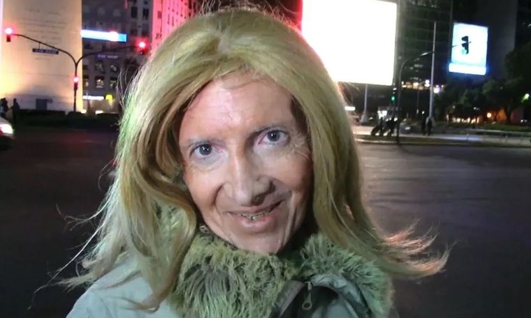 Zulma Lobato contó quién fue el amor de su vida La mediática confesó cómo se relacionó con los hombres