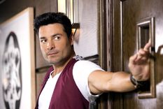 cual es la debilidad de chayanne