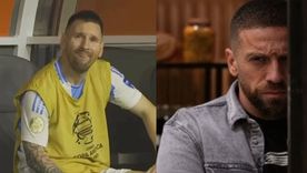 Los mejores memes y reacciones que dejó en redes sociales la confirmación del último partido de Lionel Messi con la Selección argentina en el país. Los mejores memes y reacciones que dejó en redes sociales la confirmación del último partido de Lionel Messi con la Selección argentina en el país.