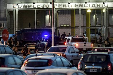 MDZol | Foto: Télam