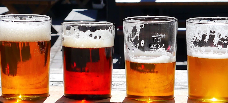 Un gran evento que promete reunir a gran cantidad de personas en La Rural Foto: https://eldiariony.com/wp-content/uploads/sites/2/2021/08/concurso-cerveza-beer-2370783_1920.jpg