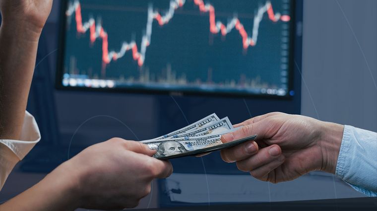 Los delincuentes se hacen pasar por agentes de una importante empresa dedicada a las inversiones para concretar la estafa.&nbsp;