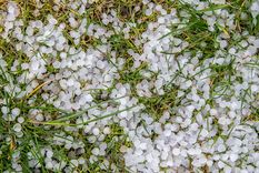 Se esperan fuertes precipitaciones para el sur de la provincia Foto: shutterstock.com Se esperan fuertes precipitaciones para el sur de la provincia Foto: shutterstock.com