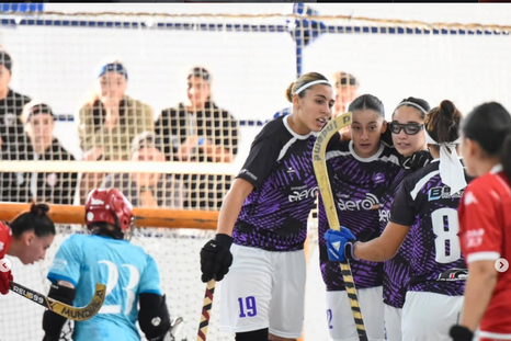 el hockey mendocino pisa fuerte otra vez y ya esta entre los cuatro mejores el hockey mendocino pisa fuerte otra vez y ya esta entre los cuatro mejores