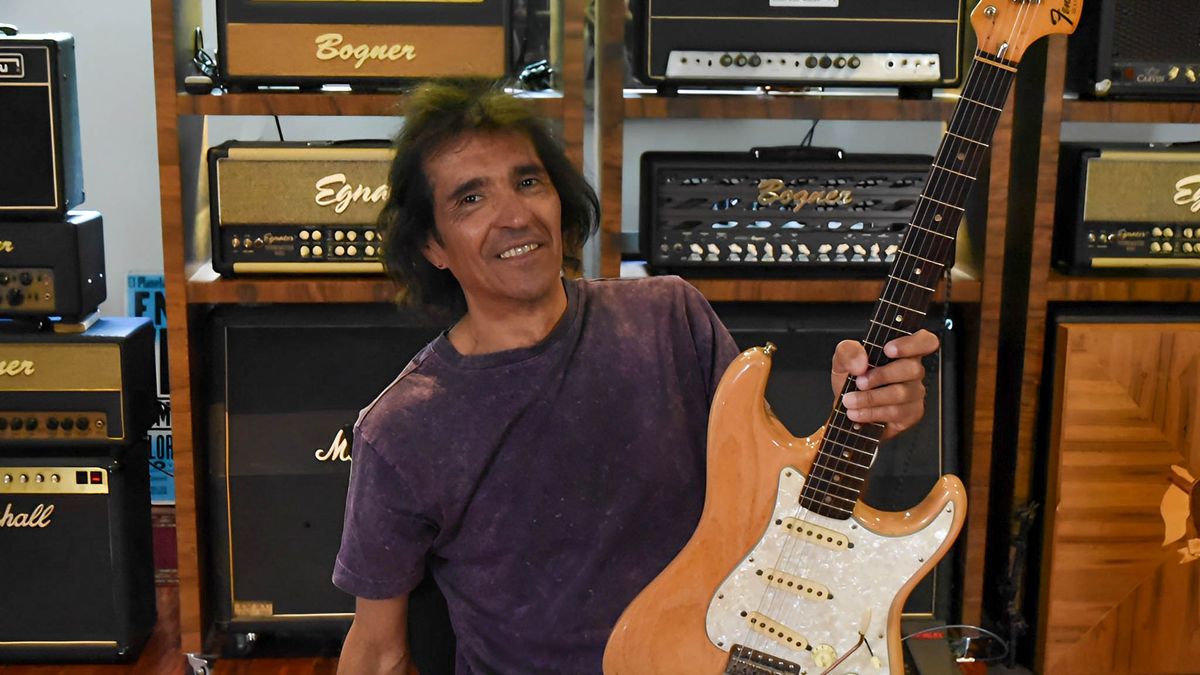 Murió Felipe Staiti y así fueron sus últimas horas en el hospital