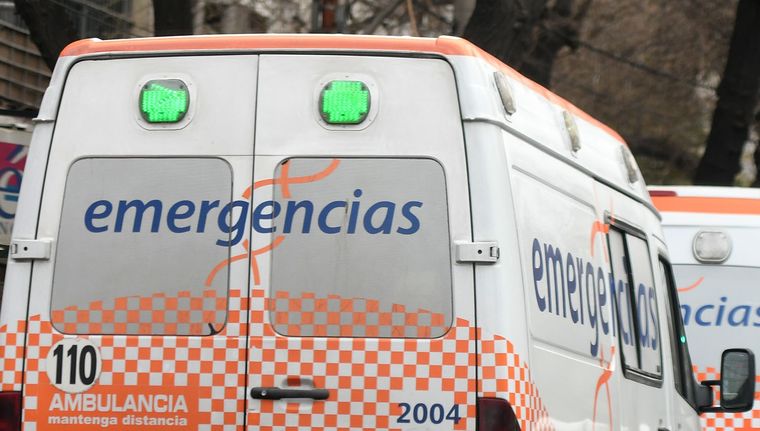 Foto: Santiago Tagua/MDZ