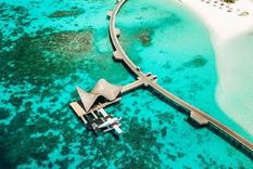 Foto: @joalimaldives