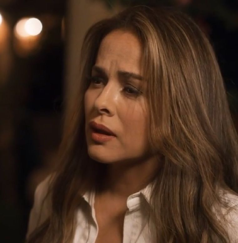 Pasión de Gavilanes