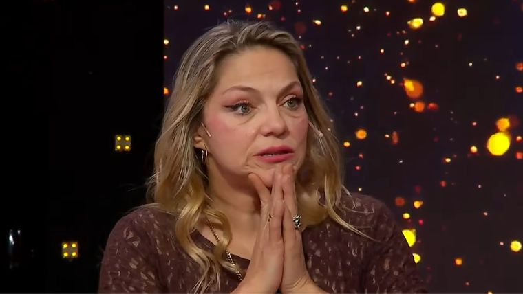 La exparticipante de Gran Hermano recordó el extraño pedido que le hicieron en la intimidad. La exparticipante de Gran Hermano recordó el extraño pedido que le hicieron en la intimidad.
