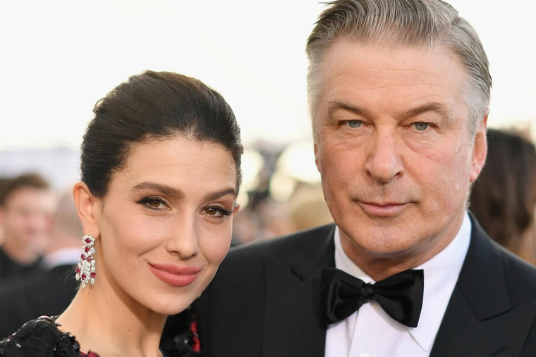 HILARIA BALDWIN ROMPIÓ EL SILENCIO SOBRE SU MARIDO. LA MUJER DE ALEC BALDWIN HABLÓ DEL PADECIMIENTO DEL ACTOR.