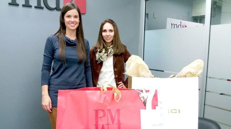 Foto: mdz femme
