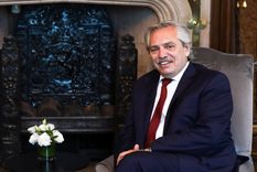 alberto fernandez se reunira con los jefes de gobierno de italia, espana y francia