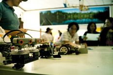 La nueva oferta educativa del nivel surgió de la necesidad de más profesionales que puedan asistir problemáticas en el mundo actual. Foto: web