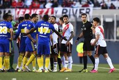 Foto: Télam Foto: Télam