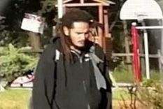 Una de las fotos de Francisco Martínez Romero que circulan por las redes sociales. Foto: Facebook