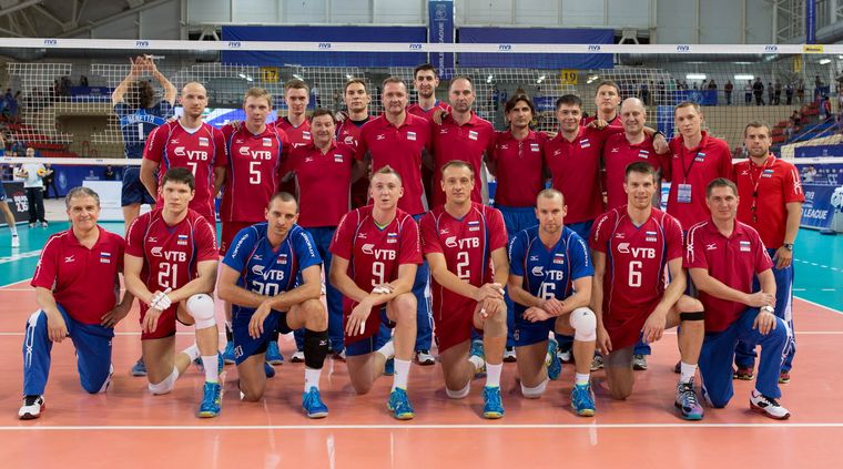 Foto: FIVB.org
