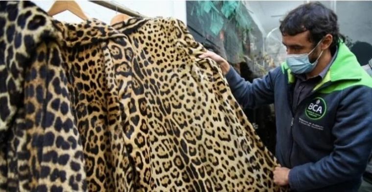 Los abrigos tenían costos elevados