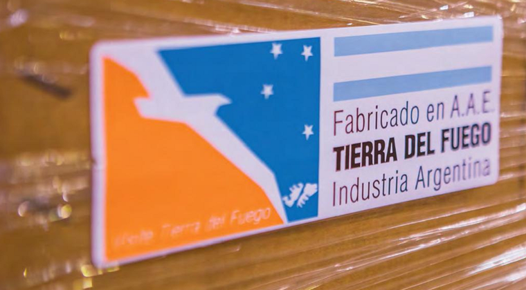 La medida del Gobierno pone en riesgo los puestos de trabajo. Foto: Archivo MDZ