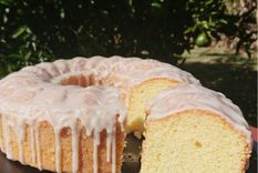 Lúcete preparando este delicioso budín de coco y limón Foto: Shutterstock