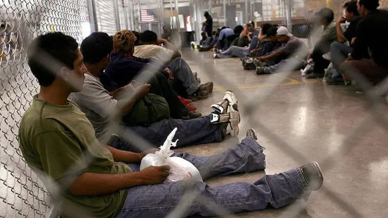 Con una referencia a Pokemón, el Departamento de Seguridad de Estados Unidos publicó un polémico video.