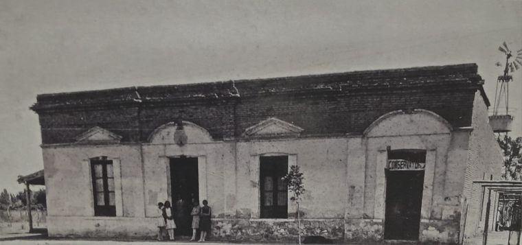 Un rescate histórico y musical permitió que Rusia reconozca a un compositor que vivió gran parte de su vida en General Alvear. Un rescate histórico y musical permitió que Rusia reconozca a un compositor que vivió gran parte de su vida en General Alvear.