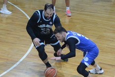 Atenas y San José doblegaron a Anzorena y Godoy Cruz. Habrá tercer partido en la Superliga de básquet. Atenas y San José doblegaron a Anzorena y Godoy Cruz. Habrá tercer partido en la Superliga de básquet.