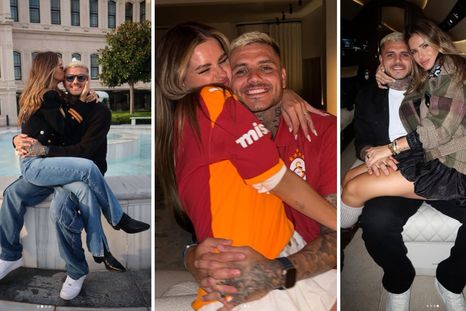 Un dato que se marcó en las redes sociales. Créditos: Instagram Un dato que se marcó en las redes sociales. Créditos: Instagram