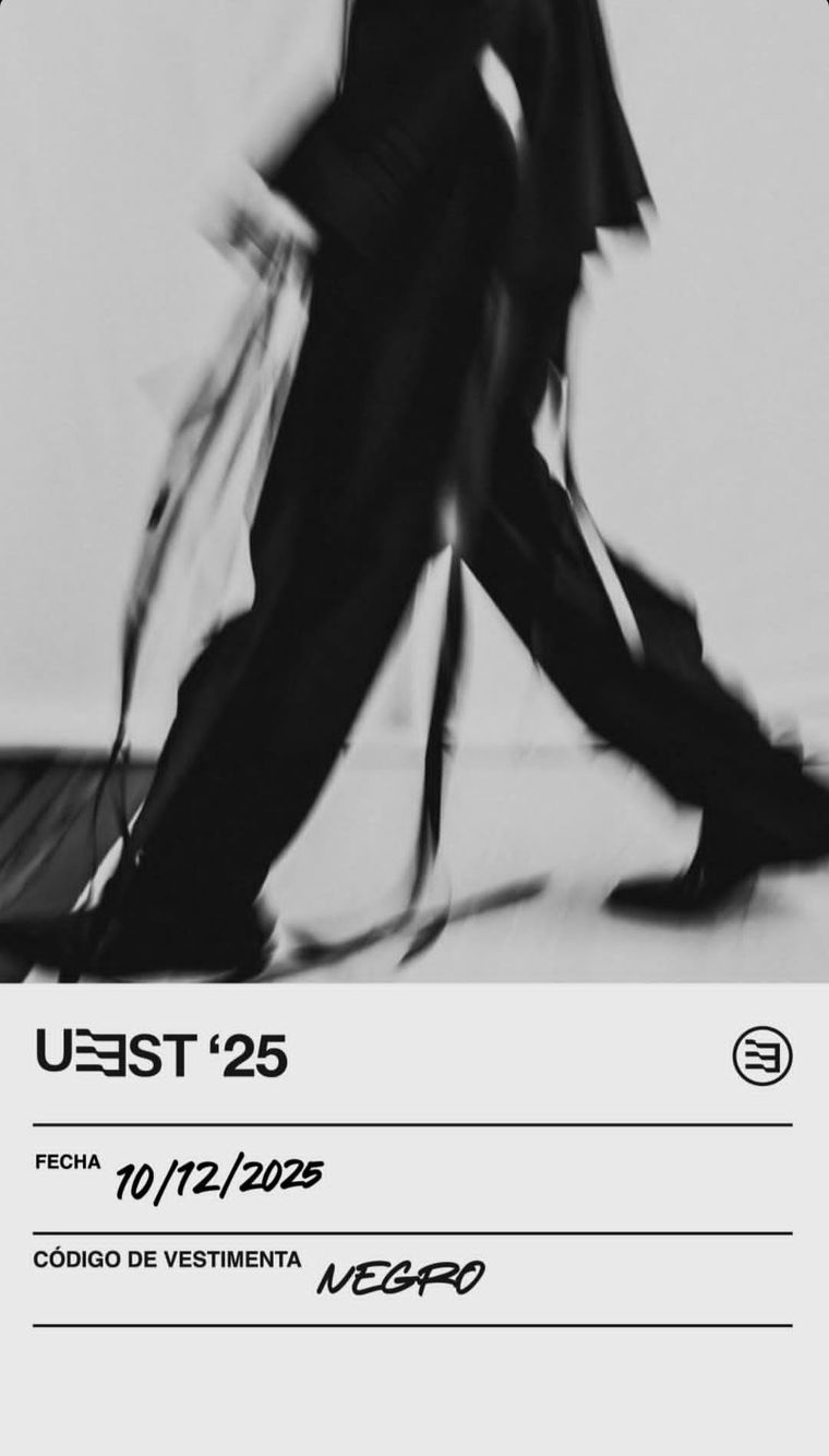 El evento celebrará el talento emergente de Mendoza.