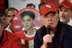 Néstor Grindetti informó que ya no tiene inhibiciones Independiente. Néstor Grindetti informó que ya no tiene inhibiciones Independiente.