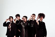 Foto: Instagram: gauchito_club Foto: Instagram: gauchito_club