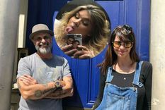 culebron desquiciado: more rial pidio perdon por el escandalo