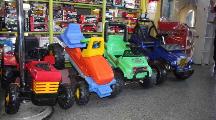 Foto: Fernando Martínez / MDZ