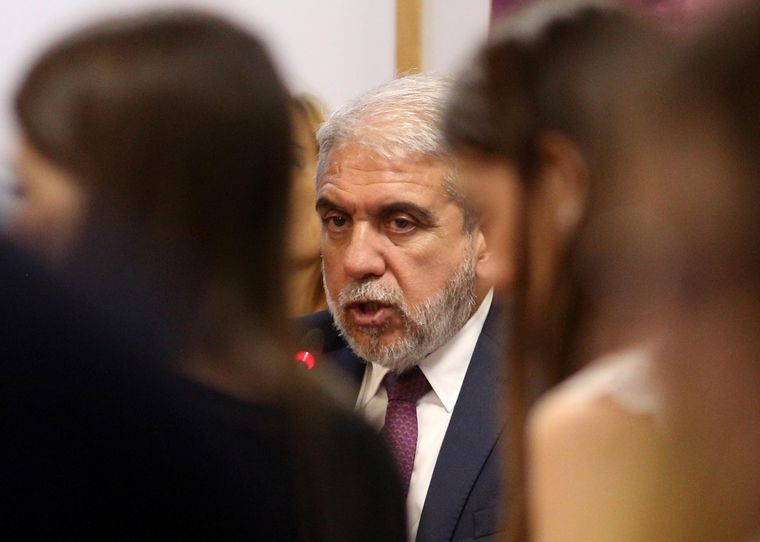 Foto: Noticias Argentinas