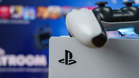 La PlayStation 5 en una subasta de ARCA.