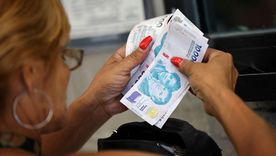Las tasas de interés varían según la entidad elegida para el plazo fijo.
