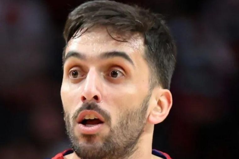 Campazzo definitivamente no seguirá en los Nuggets, de acuerdo a un periodista que cubre la actualidad de Denver.