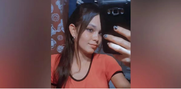 La víctima fue abusada sexualmente Foto: Gentileza
