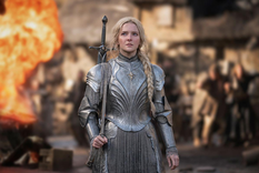 El Señor de los Anillos: Los Anillos de Poder.