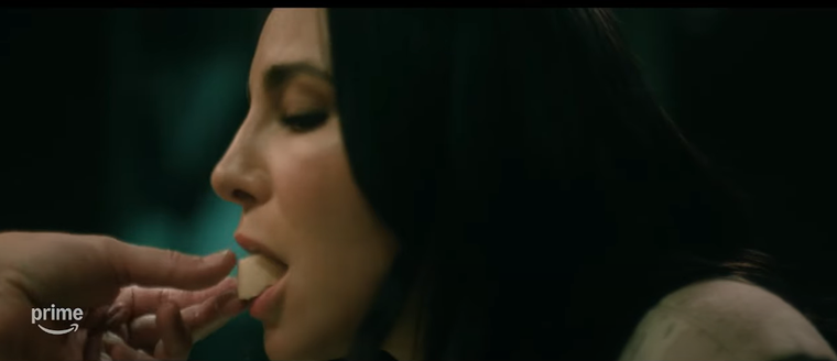 Captura del trailer de Follow. Créditos: Amazon Prime Captura del trailer de Follow. Créditos: Amazon Prime