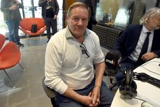 La Justicia investiga millonarias transferencias de la Municipalidad de 9 de Julio a la Fundación Dupuy en el marco de la búsqueda de Loan. Foto: ALF PONCE MERCADO / MDZ