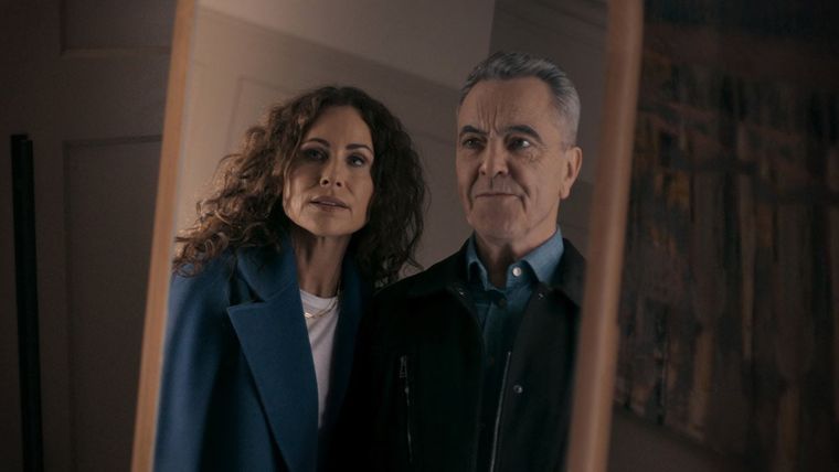 Netflix prepara un gran estreno para el inicio del nuevo año. Netflix prepara un gran estreno para el inicio del nuevo año.