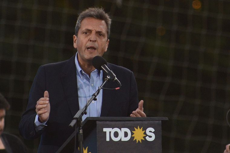 Foto: Prensa Diputados Nación