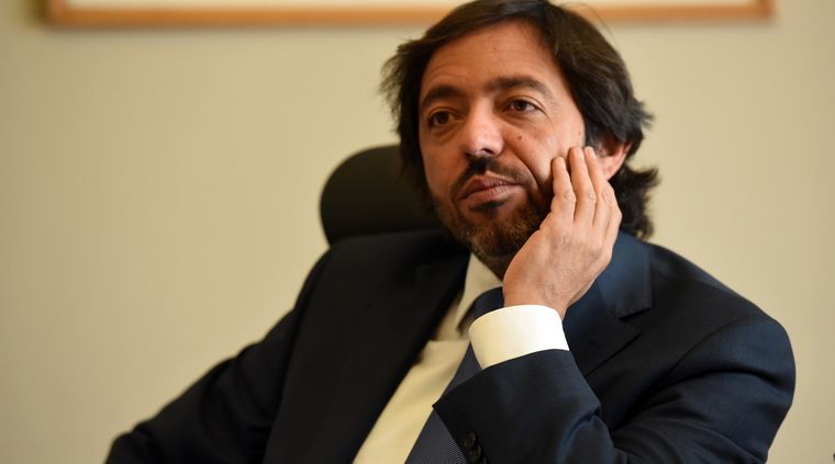 Foto: Pachy Reynoso / MDZ