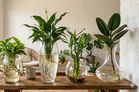 Ideal para ambientes pequeños. Fuente: IA Gemini. Ideal para ambientes pequeños. Fuente: IA Gemini.