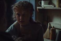 Netflix Un marinero en la guerra