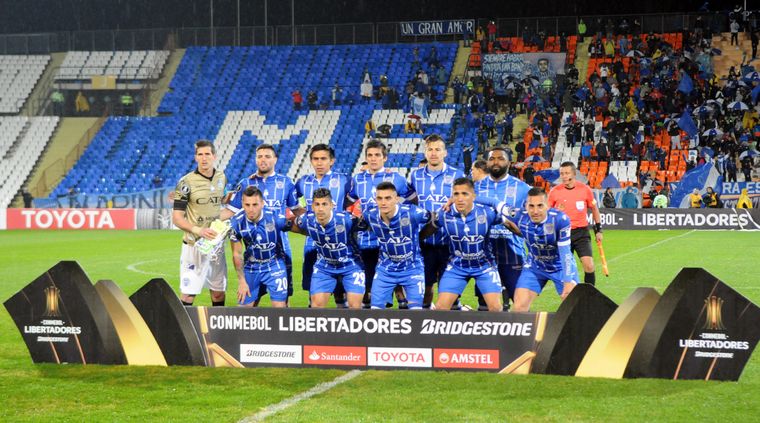 Foto: Alf Ponce / MDZ