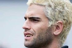El Marginal, Netflix, Series Fuente: Instagram El Marginal