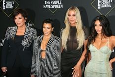 Las Kardashians Foto: Archivo
