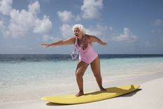 Beneficios ocultos para tu cerebro de aprender una nueva destreza. Foto: GETTY IMAGES